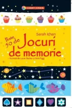 Jocuri de memorie