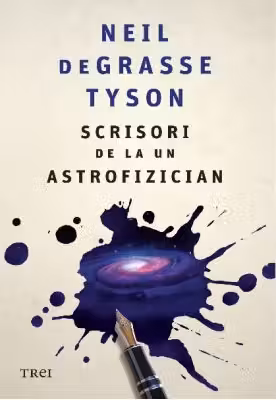 Scrisori de la un astrofizician