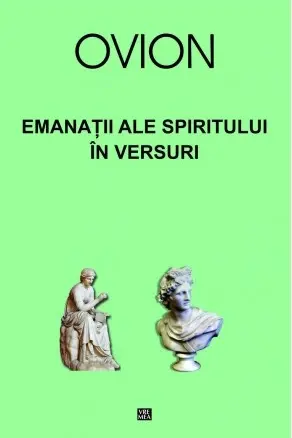 Emanații ale spiritului în versuri