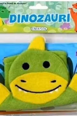 Citim in cadita Dinozaurii