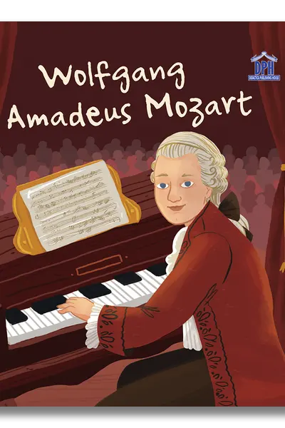 Wolfgang Amadeus Mozart