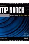 Top Notch 3e Fundamentals Class Audio CD