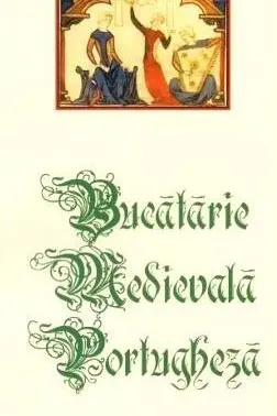 Bucătărie medievală portugheză