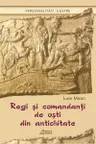 Regi si comandanti de osti. I. Miron