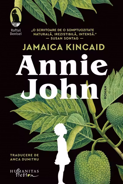 Annie John