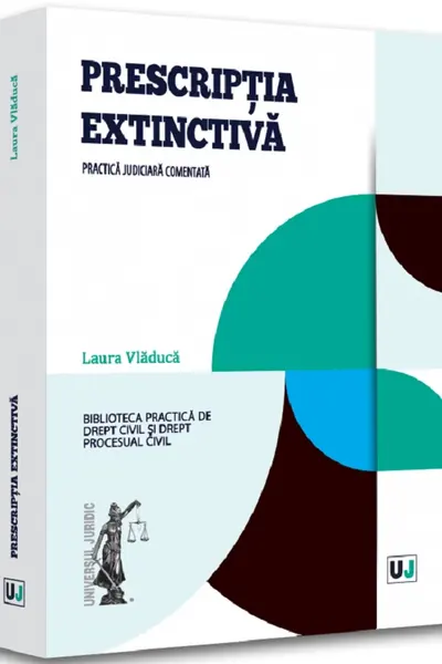 Prescripția extinctivă