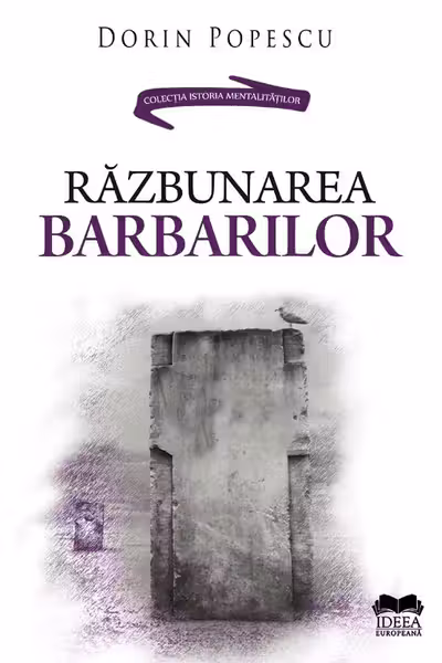 Răzbunarea barbarilor