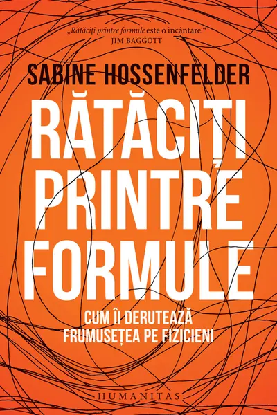Rataciti printre formule