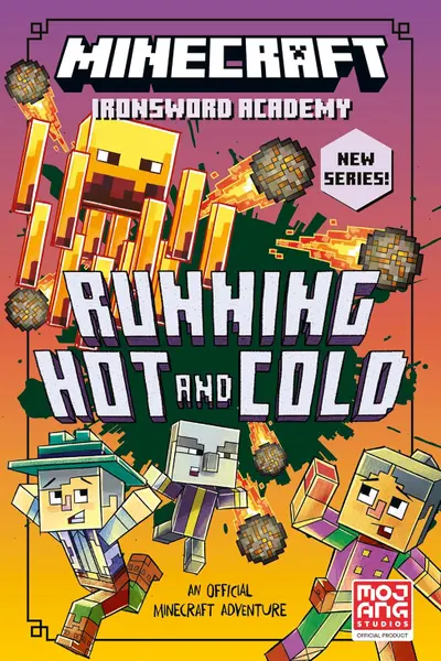 Running Hot and Cold