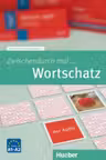Zwischendurch mal... Wortschatz Kopiervorlagen A1-A2 - Barbara Duckstein, Esther Haertl