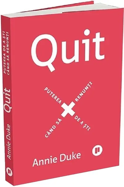 Quit