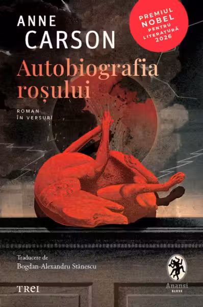 Autobiografia rosului