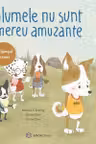 Glumele nu sunt mereu amuzante