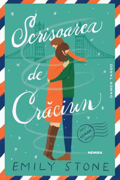 Scrisoare de Craciun