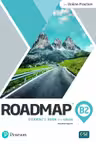 Roadmap B2 Student's Book