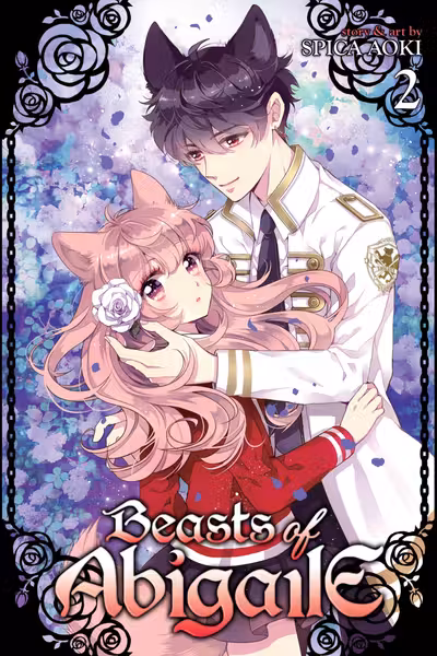 Beasts of Abigaile Vol. 2