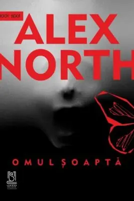 Omul Soapta. Thriller