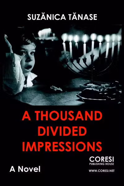 A thousand divided impressions