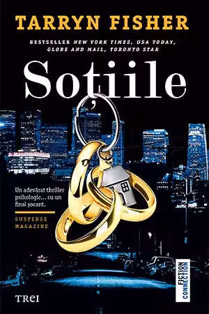 Sotiile