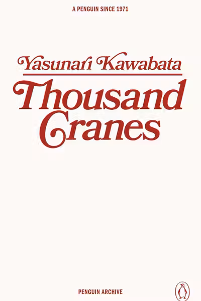 Thousand Cranes