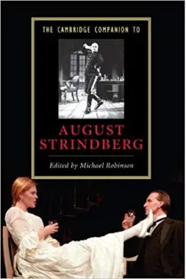The Cambridge Companion to August Strindberg
