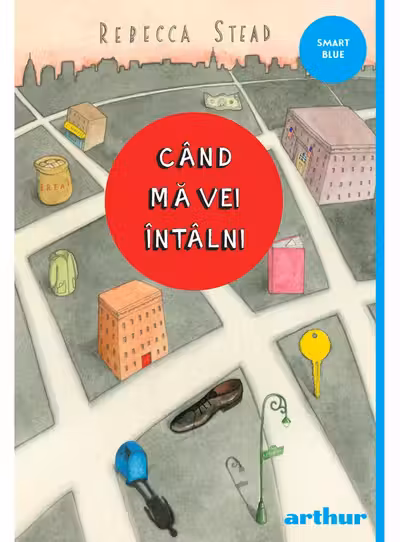 Cand ma vei intalni