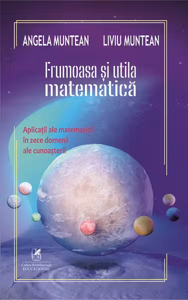 Frumoasa si utila matematica