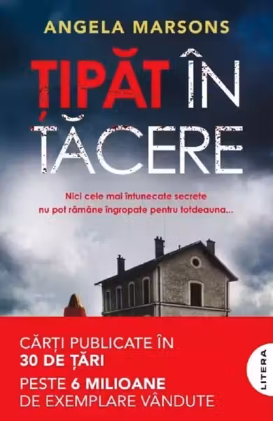 Buzz Books. TIPAT IN TACERE.