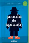 Scoala de spionaj