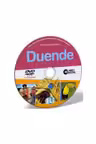 DUENDE Class Digital Book - DVD