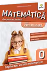 Matematica si explorarea mediului clasa pregatitoare