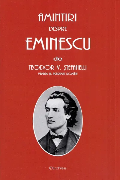 Amintiri Despre Eminescu