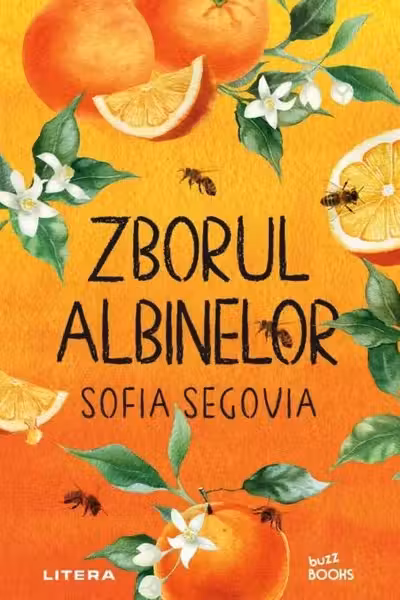 Zborul albinelor