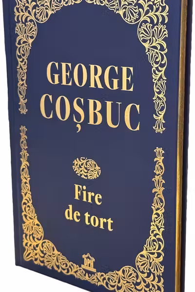Fire de tort. Editie de colectie