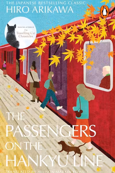 The Passengers on the Hankyu Line