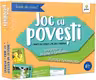 Iepurele si broasca-testoasa. Turtita fermecata