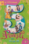 5 Povesti pe silabe - verde