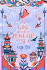 The Girl Who Fell Beneath the Sea
