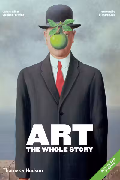 Art: The Whole Story