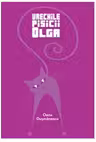 Urechile pisicii Olga