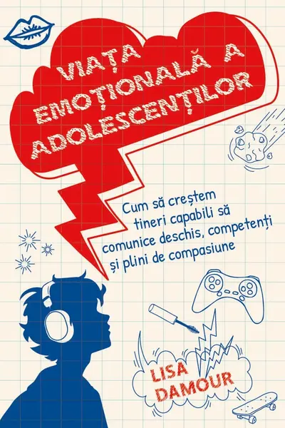 Viata emotionala a adolescentilor