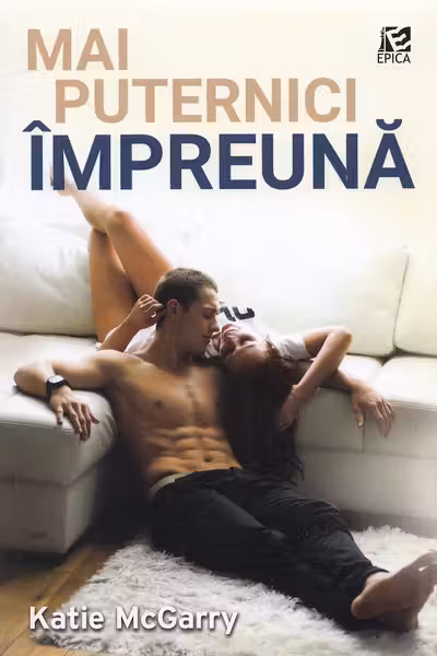 Mai puternici împreună
