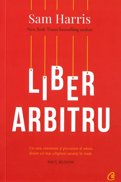 Liber arbitru