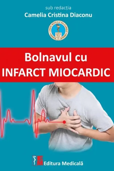 Bolnavul cu infarct miocardic