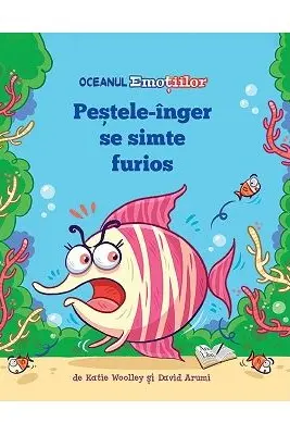 Pestele-Inger se simte furios