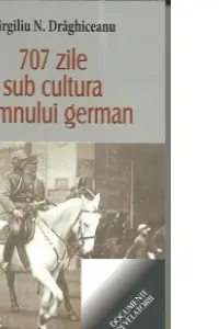 707 zile sub cultura pumnului german