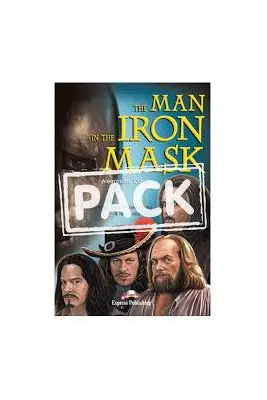 The Man in the Iron Mask. Pachetul elevului