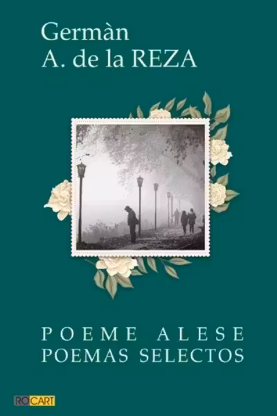 Poeme alese. Poemas selectos