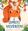 Opriti veverita!