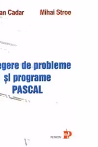 Culegere de probleme si programe PASCAL